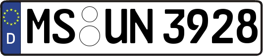 MS-UN3928