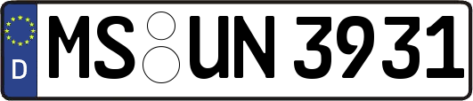 MS-UN3931