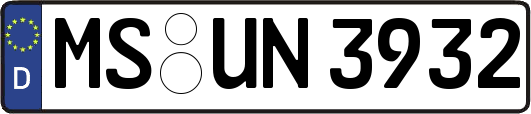 MS-UN3932
