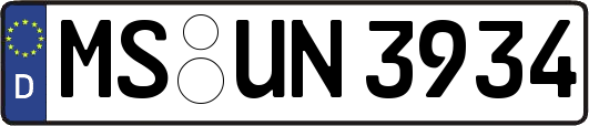 MS-UN3934