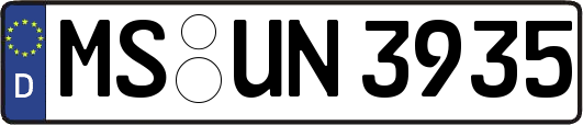 MS-UN3935