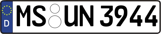 MS-UN3944
