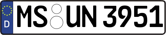 MS-UN3951