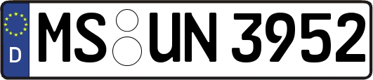 MS-UN3952