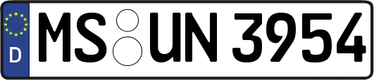 MS-UN3954