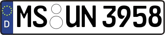 MS-UN3958