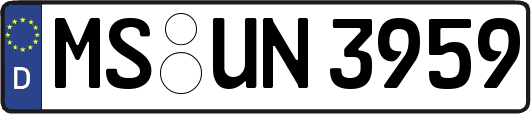 MS-UN3959