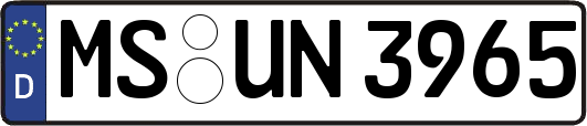 MS-UN3965