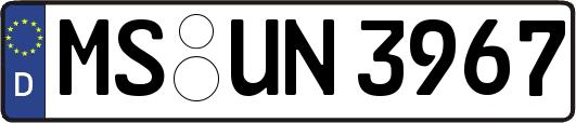 MS-UN3967