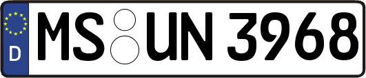 MS-UN3968