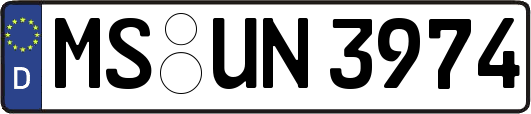 MS-UN3974
