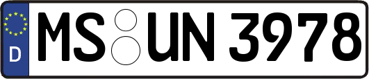 MS-UN3978
