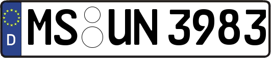 MS-UN3983