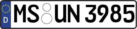 MS-UN3985
