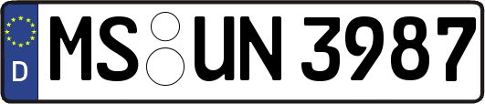 MS-UN3987