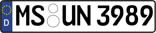 MS-UN3989
