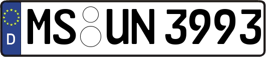 MS-UN3993