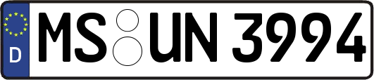 MS-UN3994