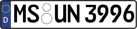 MS-UN3996