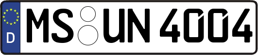 MS-UN4004