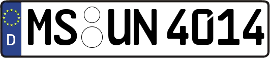 MS-UN4014
