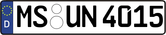 MS-UN4015