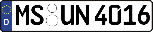MS-UN4016