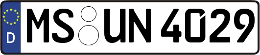 MS-UN4029