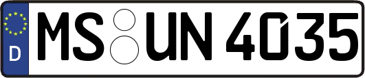 MS-UN4035