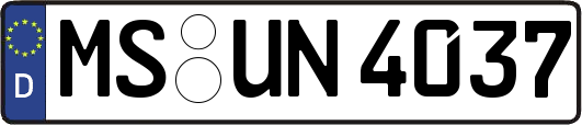 MS-UN4037