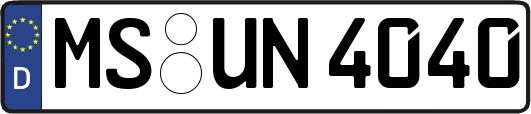 MS-UN4040