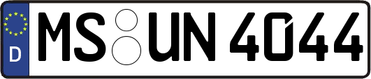 MS-UN4044