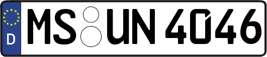 MS-UN4046
