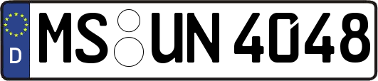 MS-UN4048