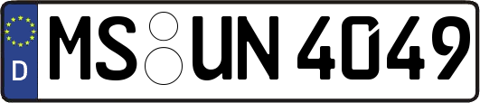 MS-UN4049