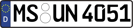 MS-UN4051