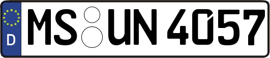 MS-UN4057