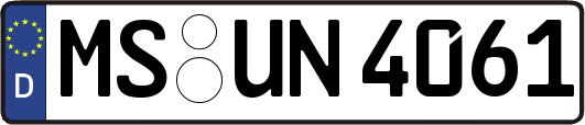 MS-UN4061