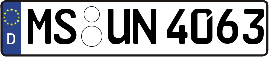 MS-UN4063
