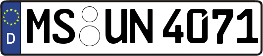 MS-UN4071