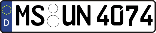 MS-UN4074