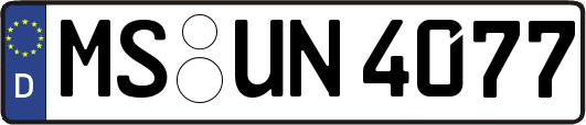 MS-UN4077