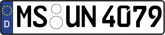 MS-UN4079