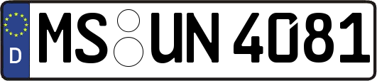 MS-UN4081