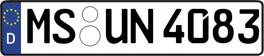 MS-UN4083