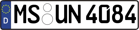MS-UN4084