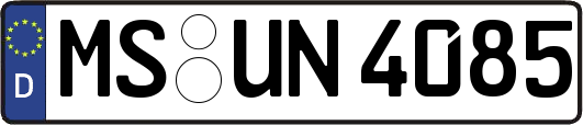 MS-UN4085