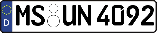 MS-UN4092