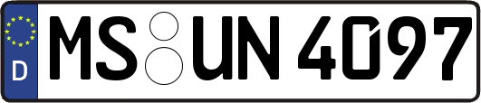 MS-UN4097