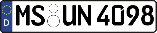 MS-UN4098